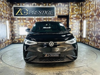 Used Volkswagen ID.5 2022 for sale - 76849644: Photo