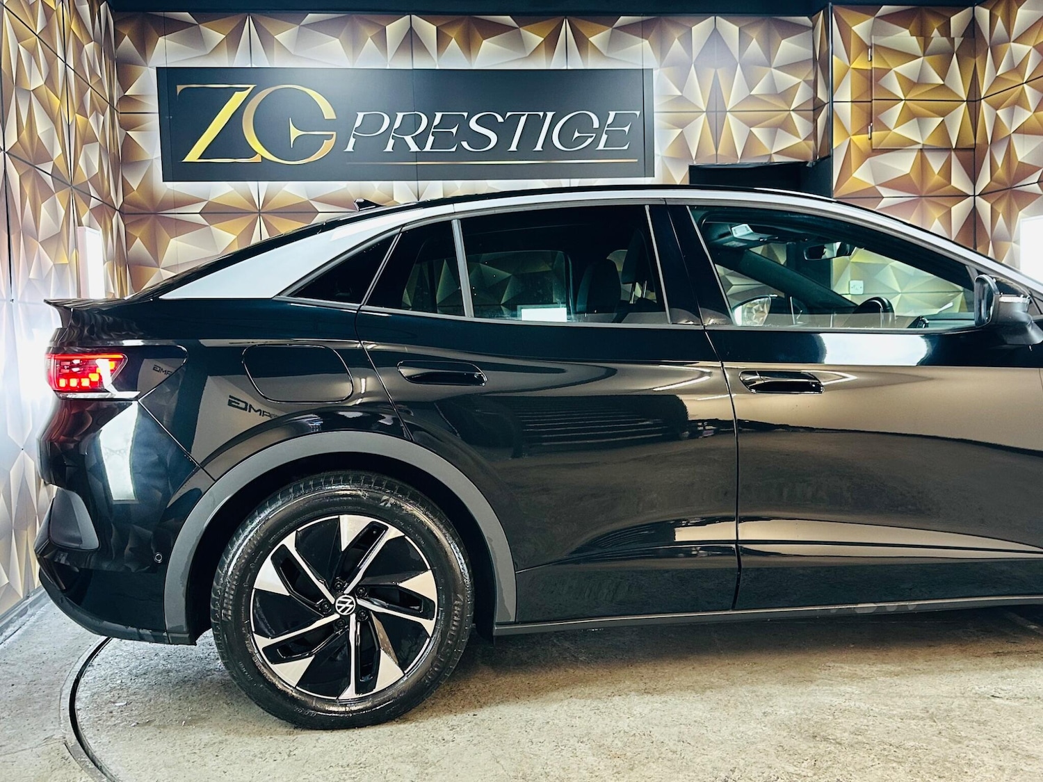 Used Volkswagen ID.5 2022 for sale - 76849644: Photo 43