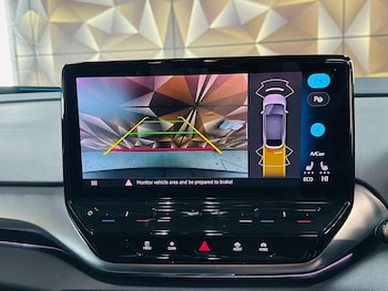 Used Volkswagen ID.5 2022 for sale - 76849644: Photo