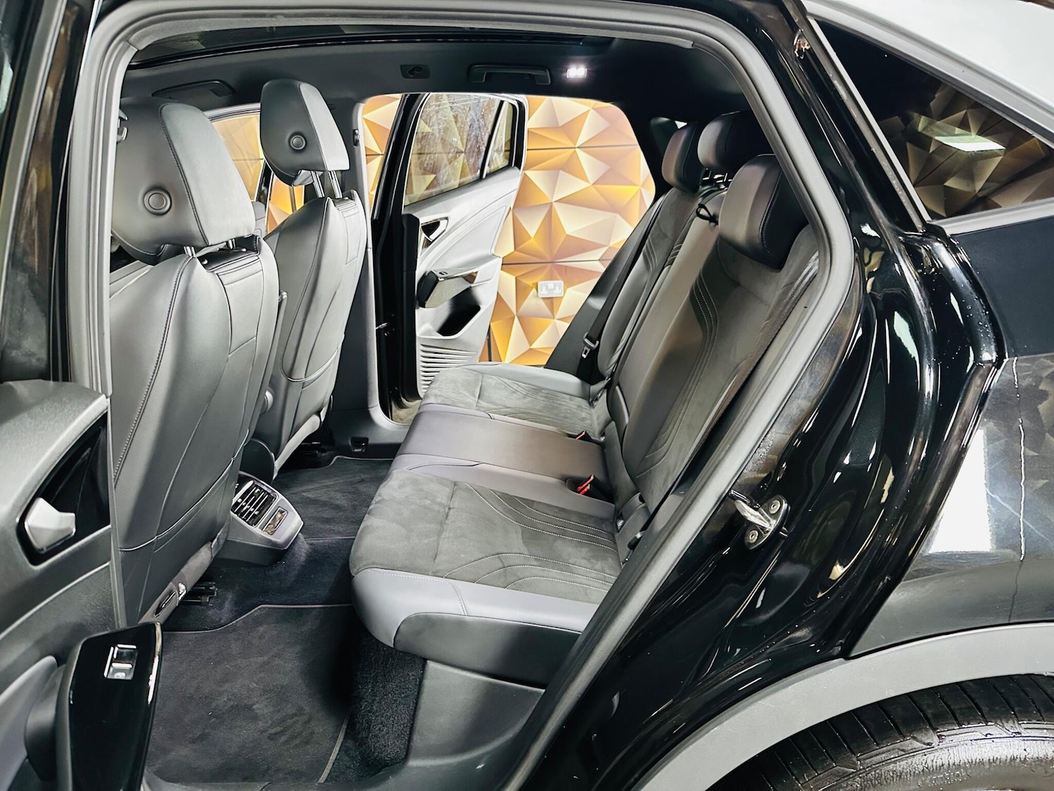 Used Volkswagen ID.5 2022 for sale - 76849644: Photo 60