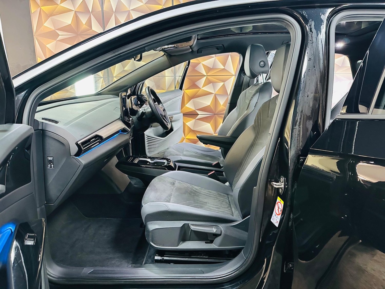 Used Volkswagen ID.5 2022 for sale - 76849644: Photo 62