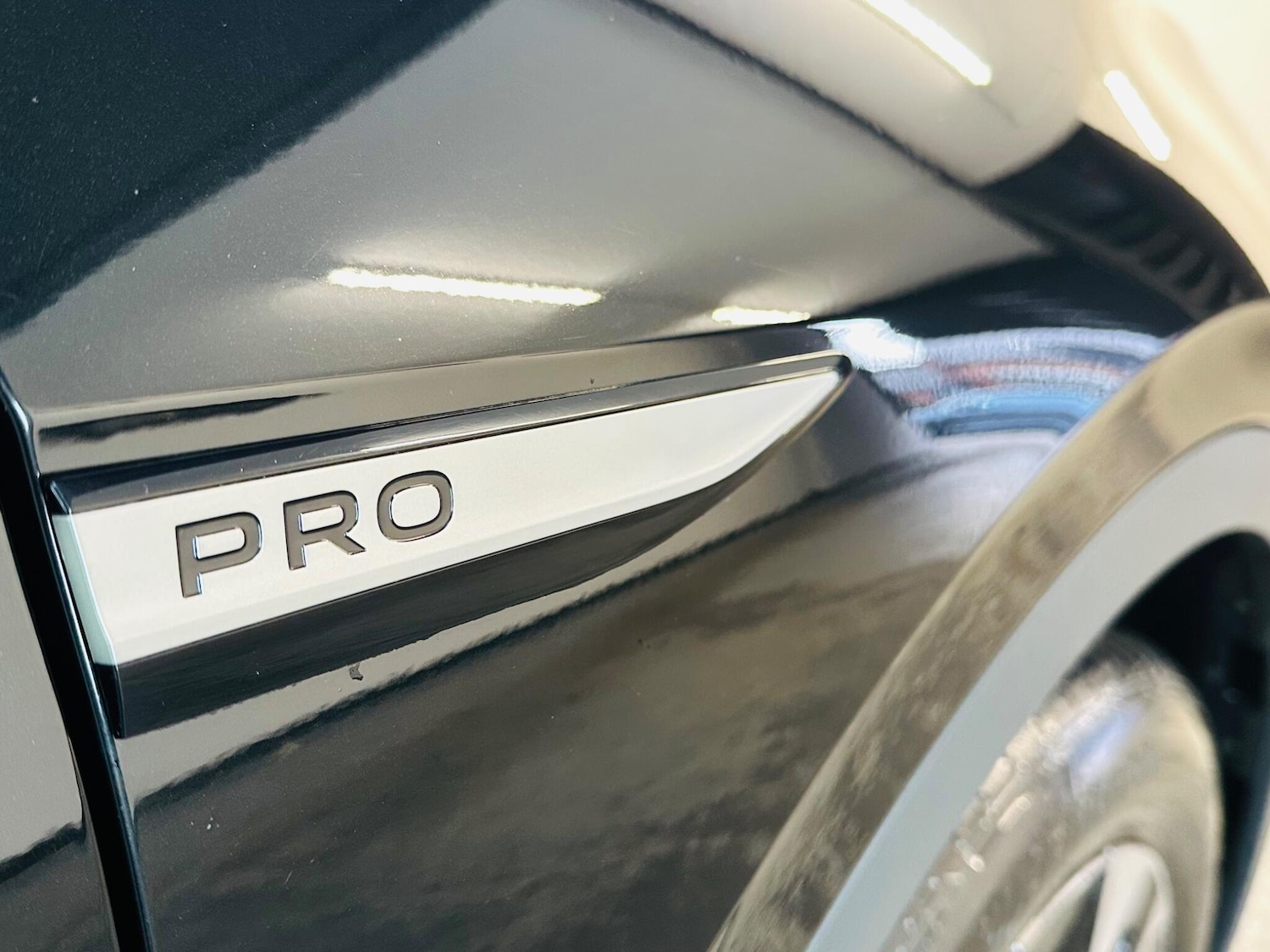 Used Volkswagen ID.5 2022 for sale - 76849644: Photo 63