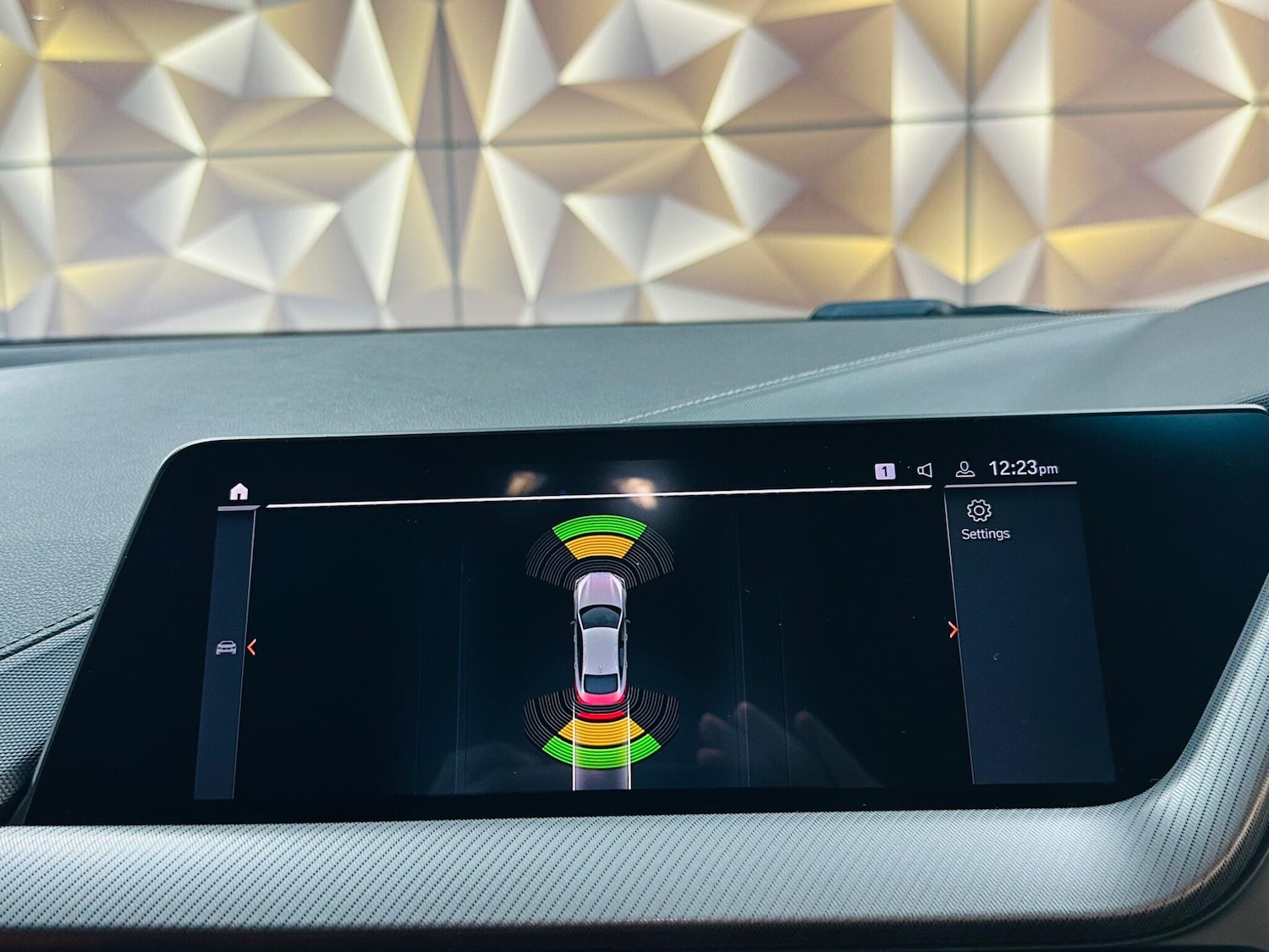 Used BMW 2 Series 2021 for sale - 76440974: Photo 10