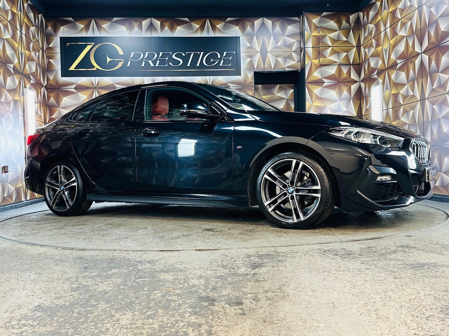 Used BMW 2 Series 2021 for sale - 76440974: Photo 13