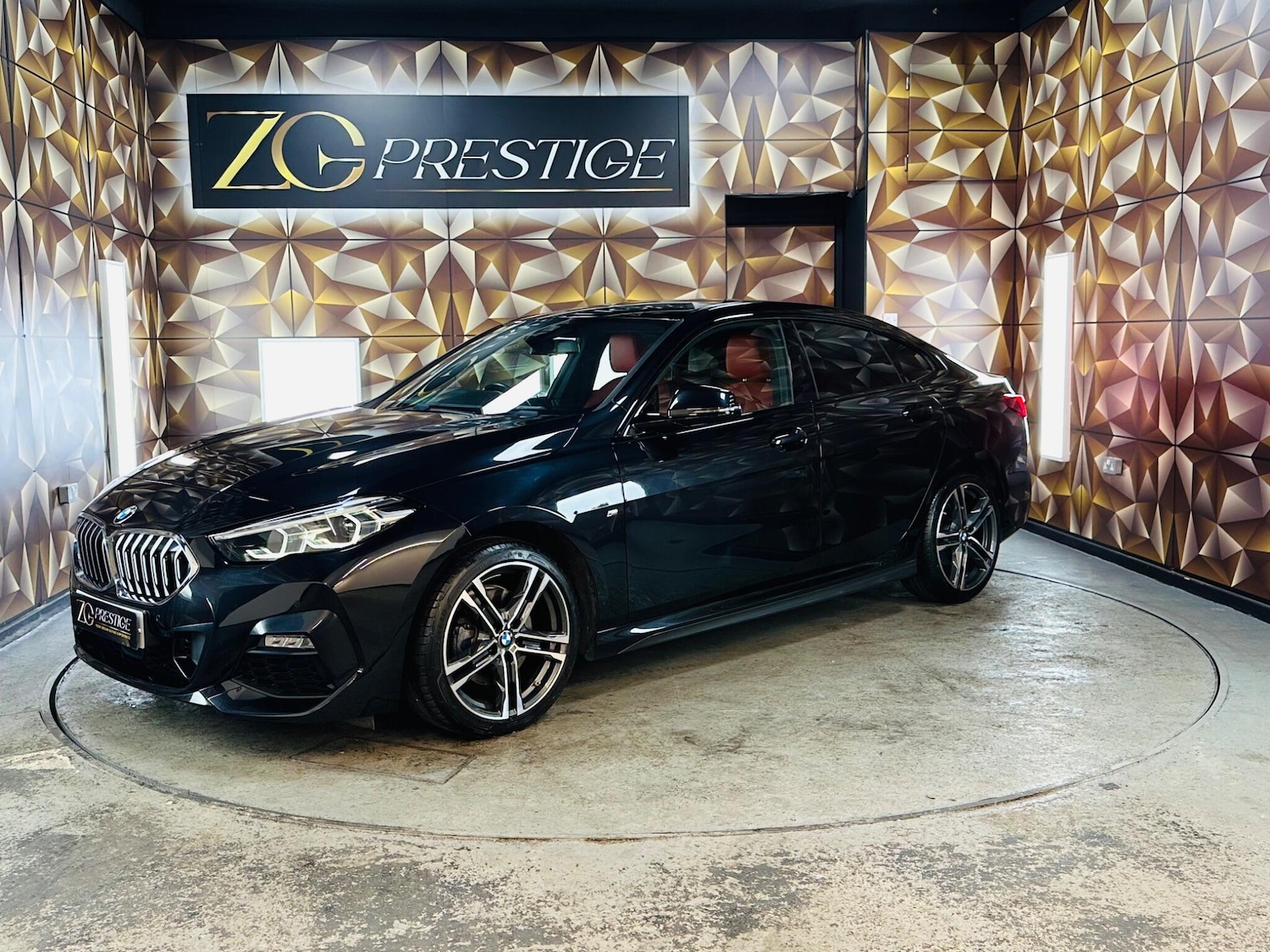 Used BMW 2 Series 2021 for sale - 76440974: Photo 15