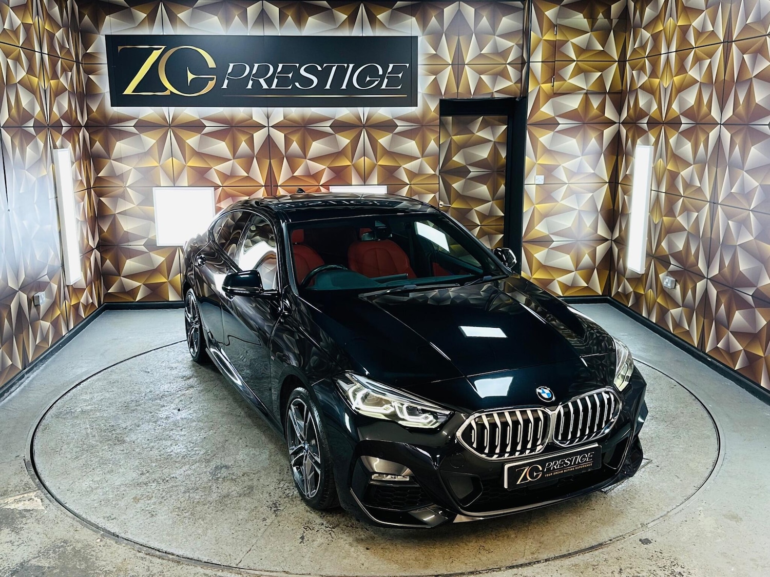 Used BMW 2 Series 2021 for sale - 76440974: Photo 23