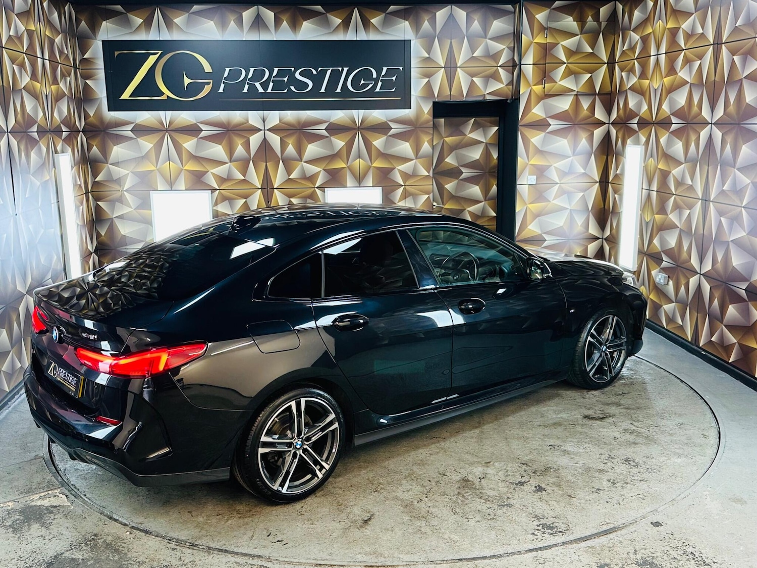 Used BMW 2 Series 2021 for sale - 76440974: Photo 25