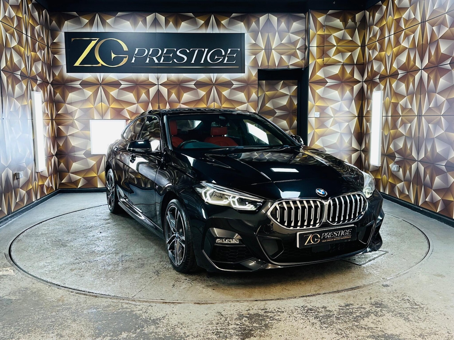 Used BMW 2 Series 2021 for sale - 76440974: Photo 29