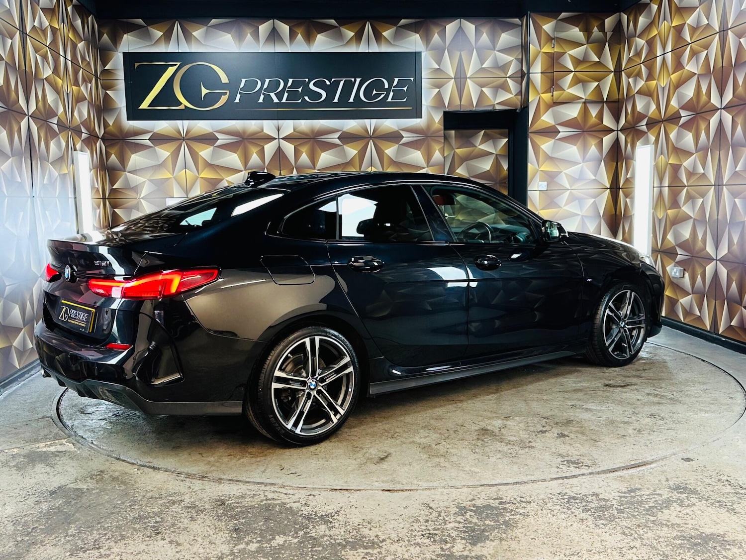 Used BMW 2 Series 2021 for sale - 76440974: Photo 35