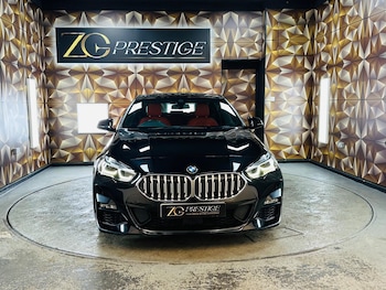 Used BMW 2 Series 2021 for sale - 76440974: Photo