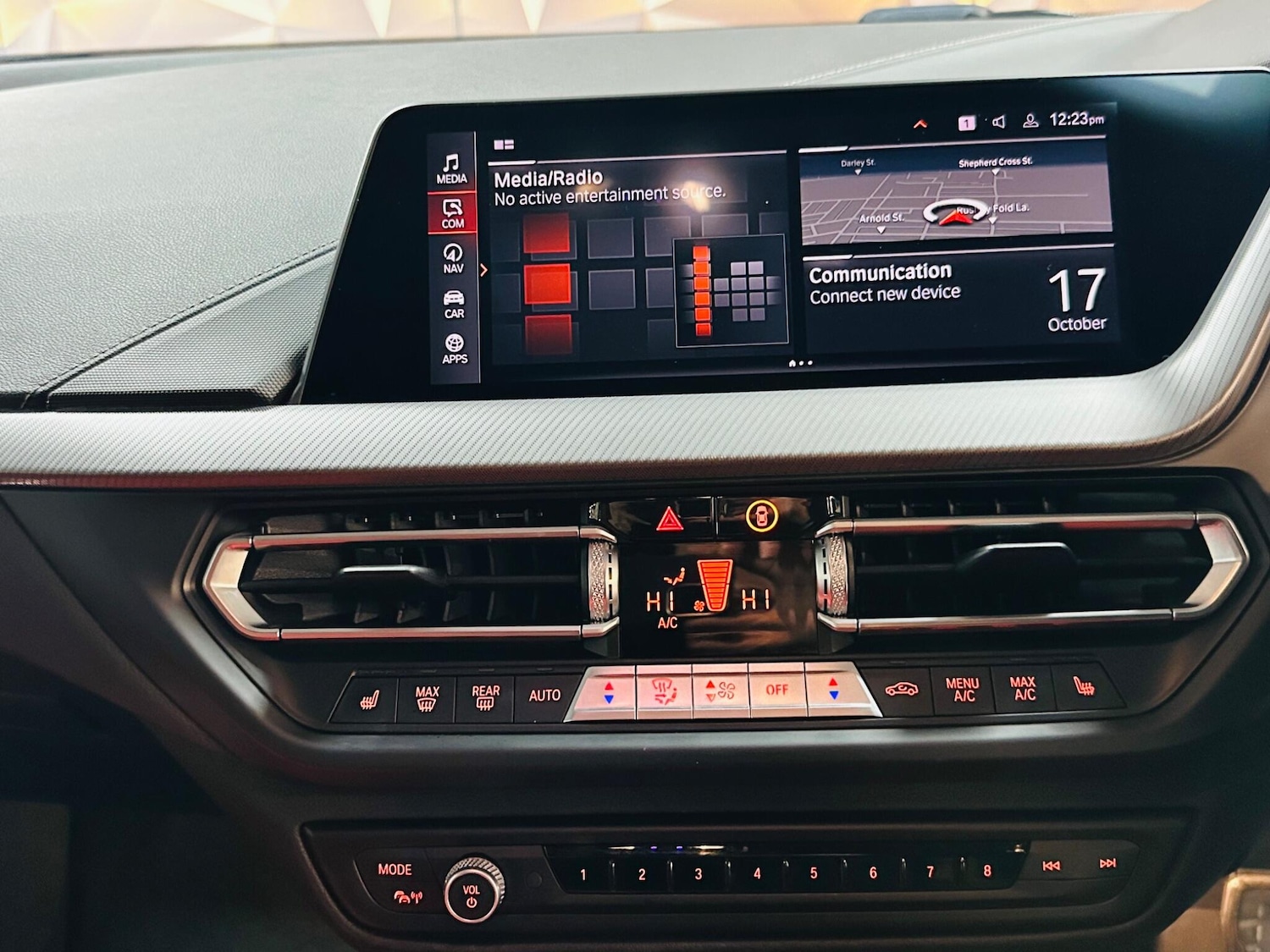 Used BMW 2 Series 2021 for sale - 76440974: Photo 54