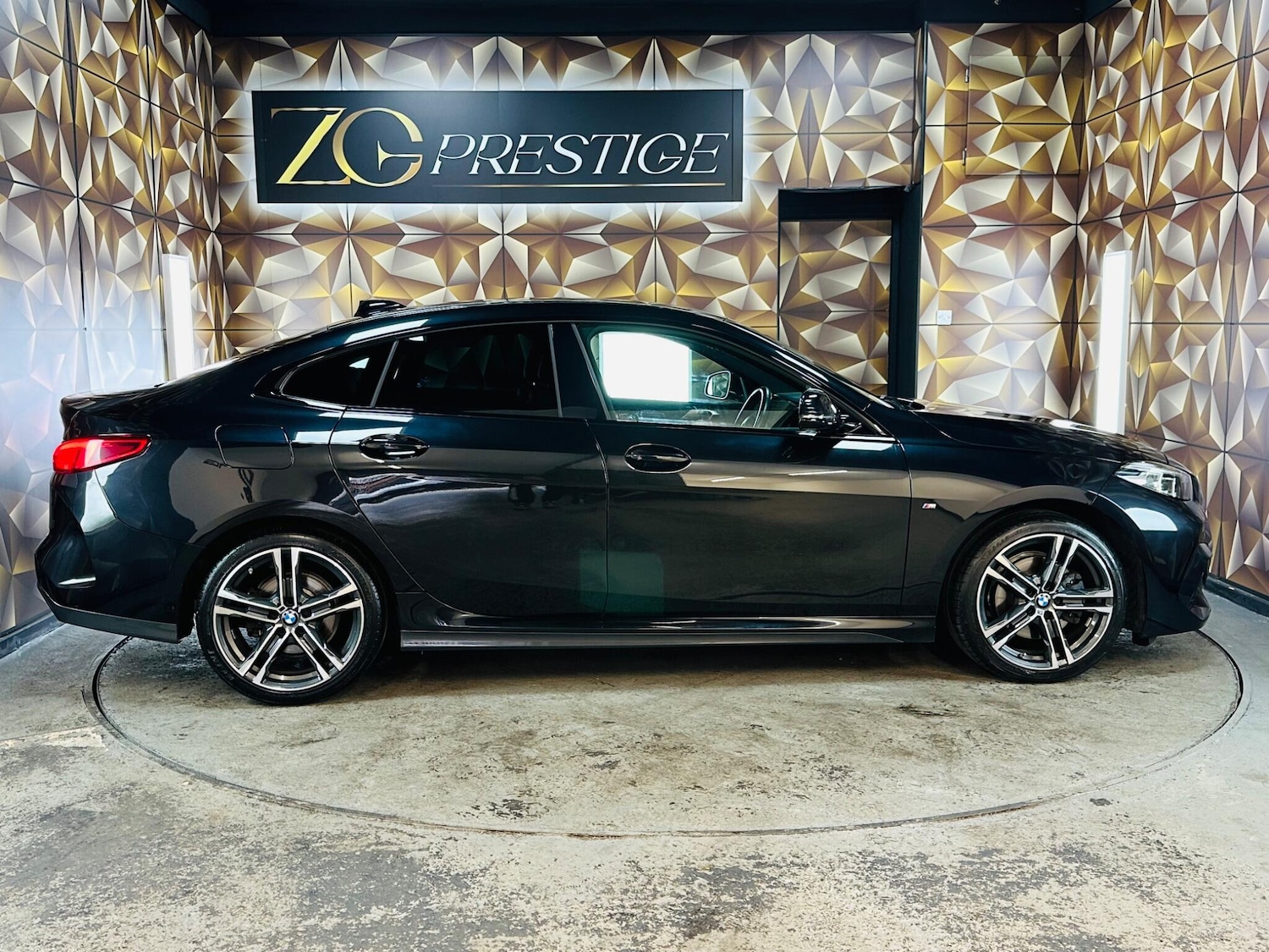 Used BMW 2 Series 2021 for sale - 76440974: Photo 9