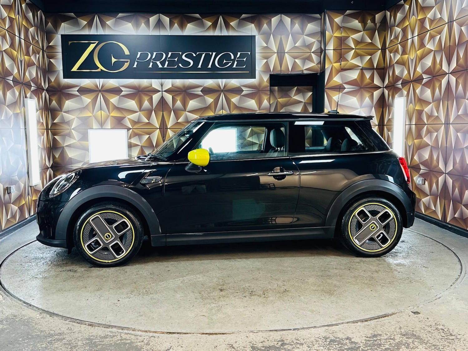 Used MINI Hatch 2022 for sale - 76512714: Photo 11