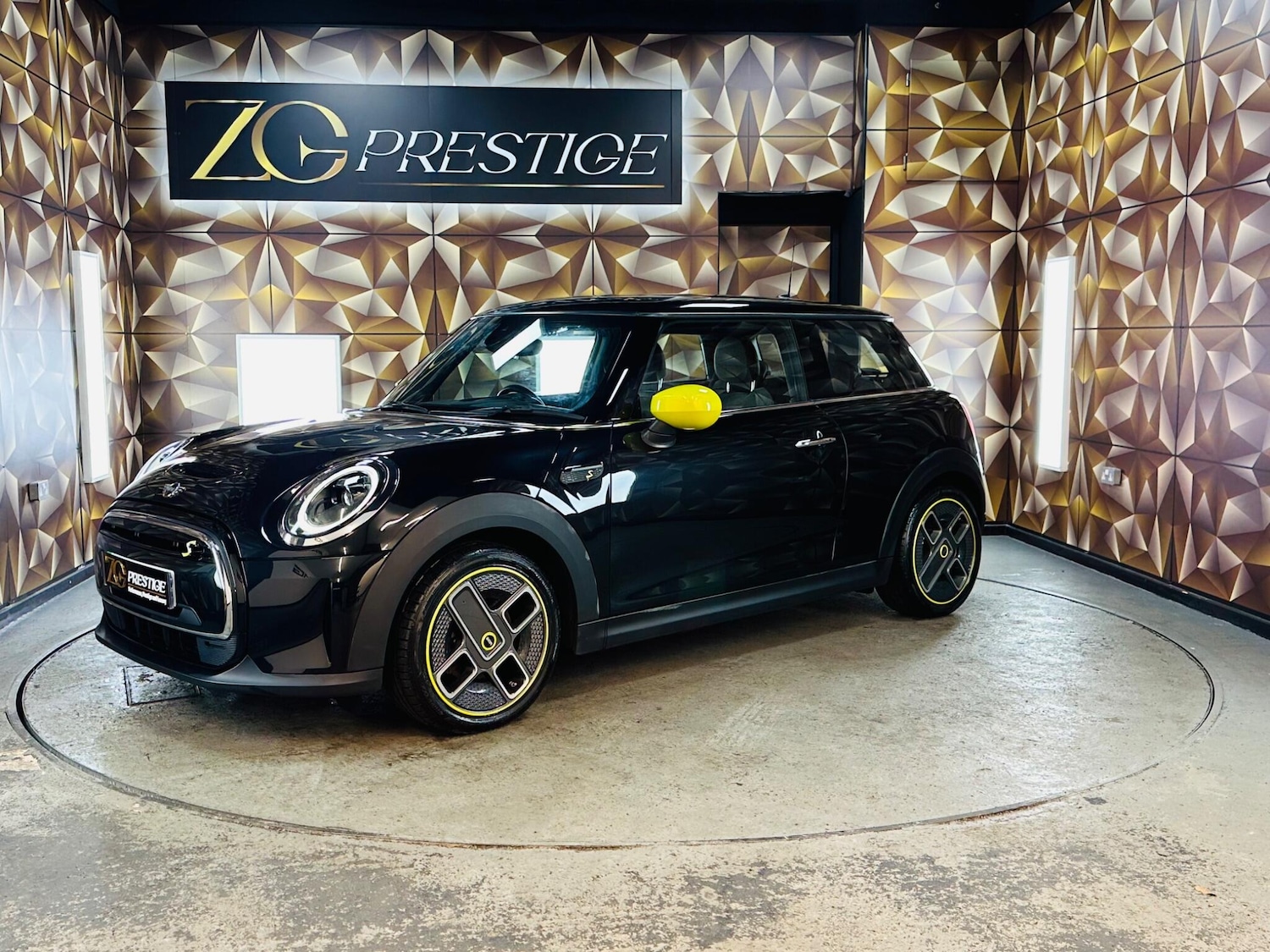 Used MINI Hatch 2022 for sale - 76512714: Photo 15
