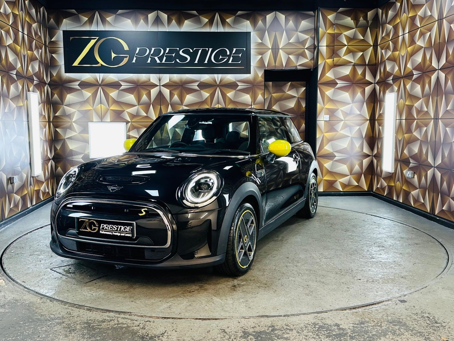 Used MINI Hatch 2022 for sale - 76512714: Photo 29