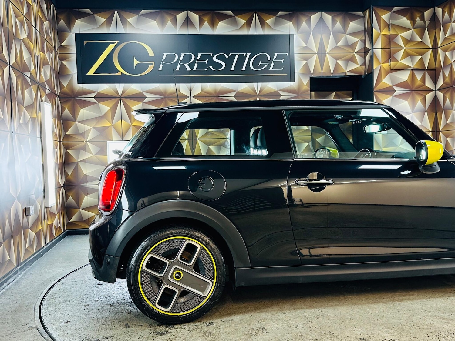 Used MINI Hatch 2022 for sale - 76512714: Photo 30