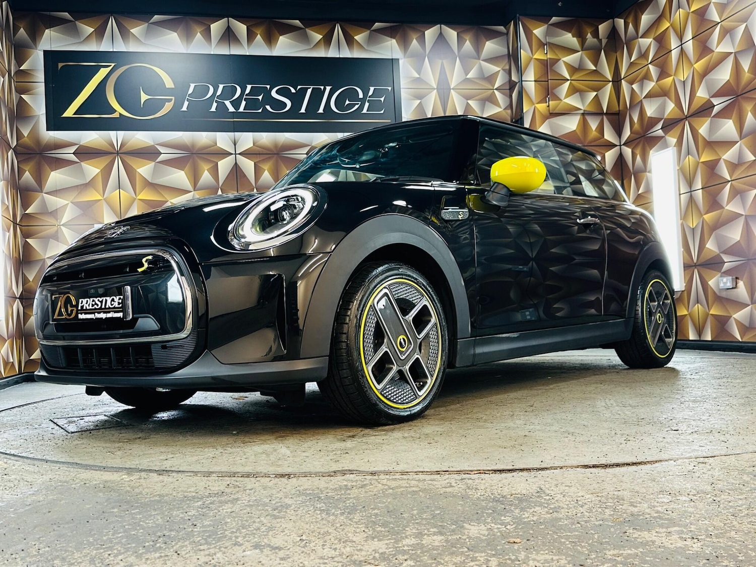 Used MINI Hatch 2022 for sale - 76512714: Photo 35