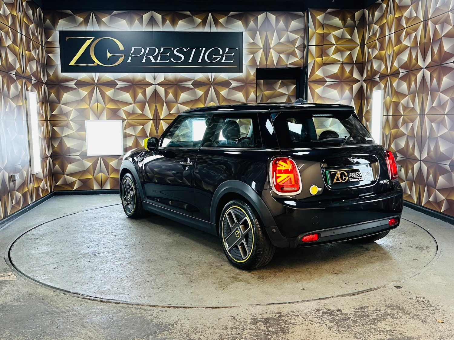 Used MINI Hatch 2022 for sale - 76512714: Photo 37