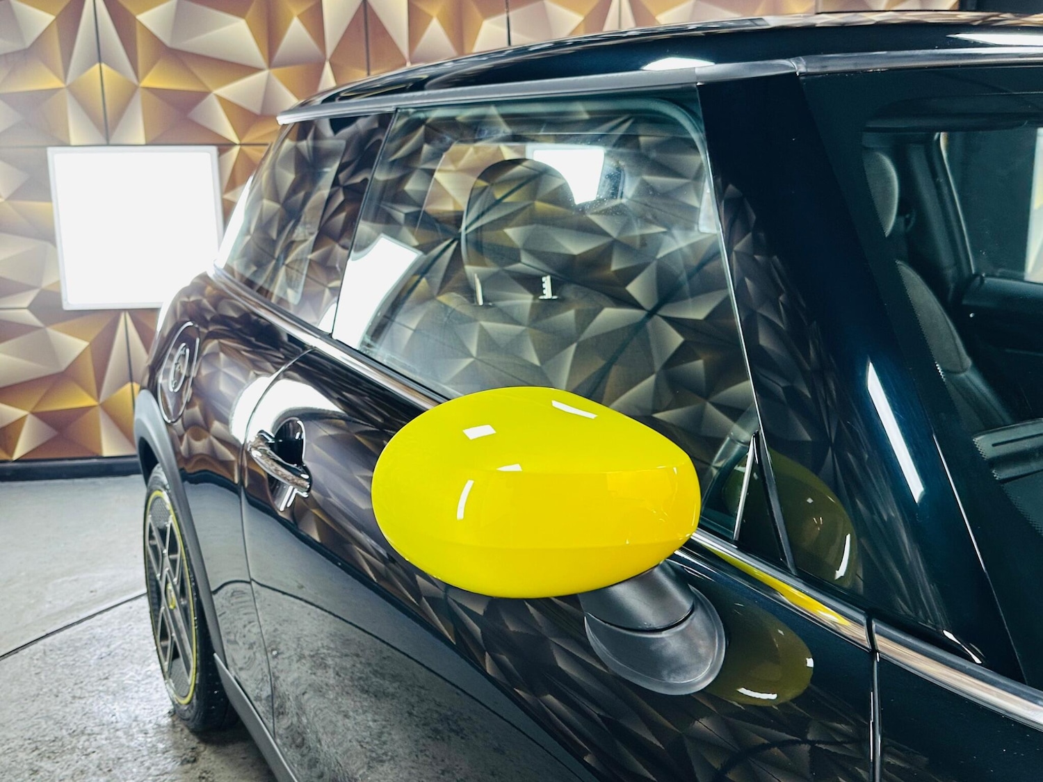 Used MINI Hatch 2022 for sale - 76512714: Photo 38