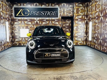 Used MINI Hatch 2022 for sale - 76512714: Photo
