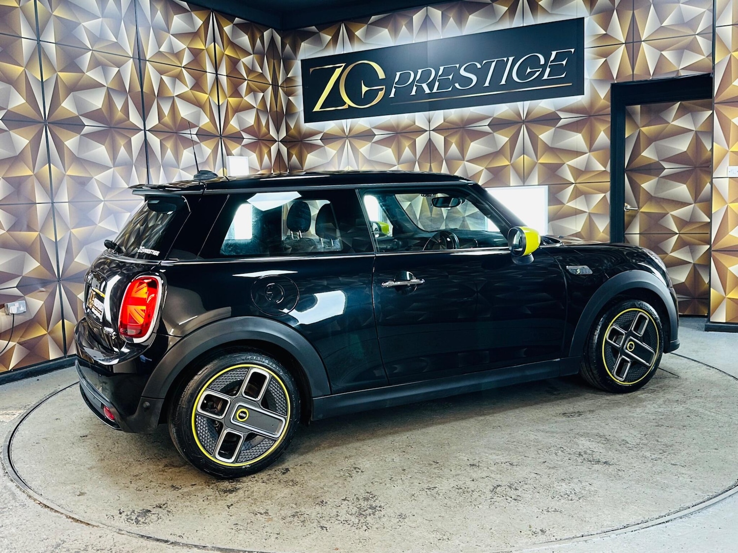 Used MINI Hatch 2022 for sale - 76512714: Photo 42