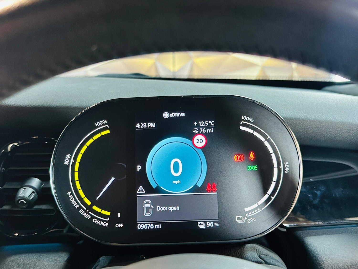 Used MINI Hatch 2022 for sale - 76512714: Photo 47