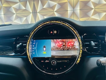 Used MINI Hatch 2022 for sale - 76512714: Photo