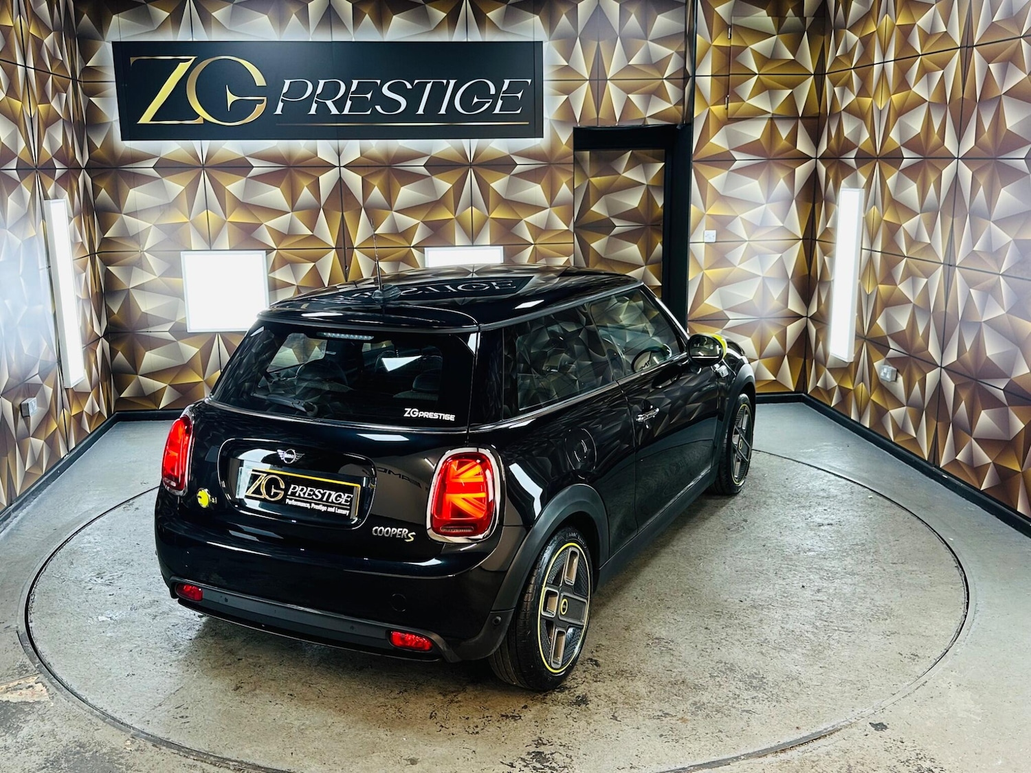Used MINI Hatch 2022 for sale - 76512714: Photo 7