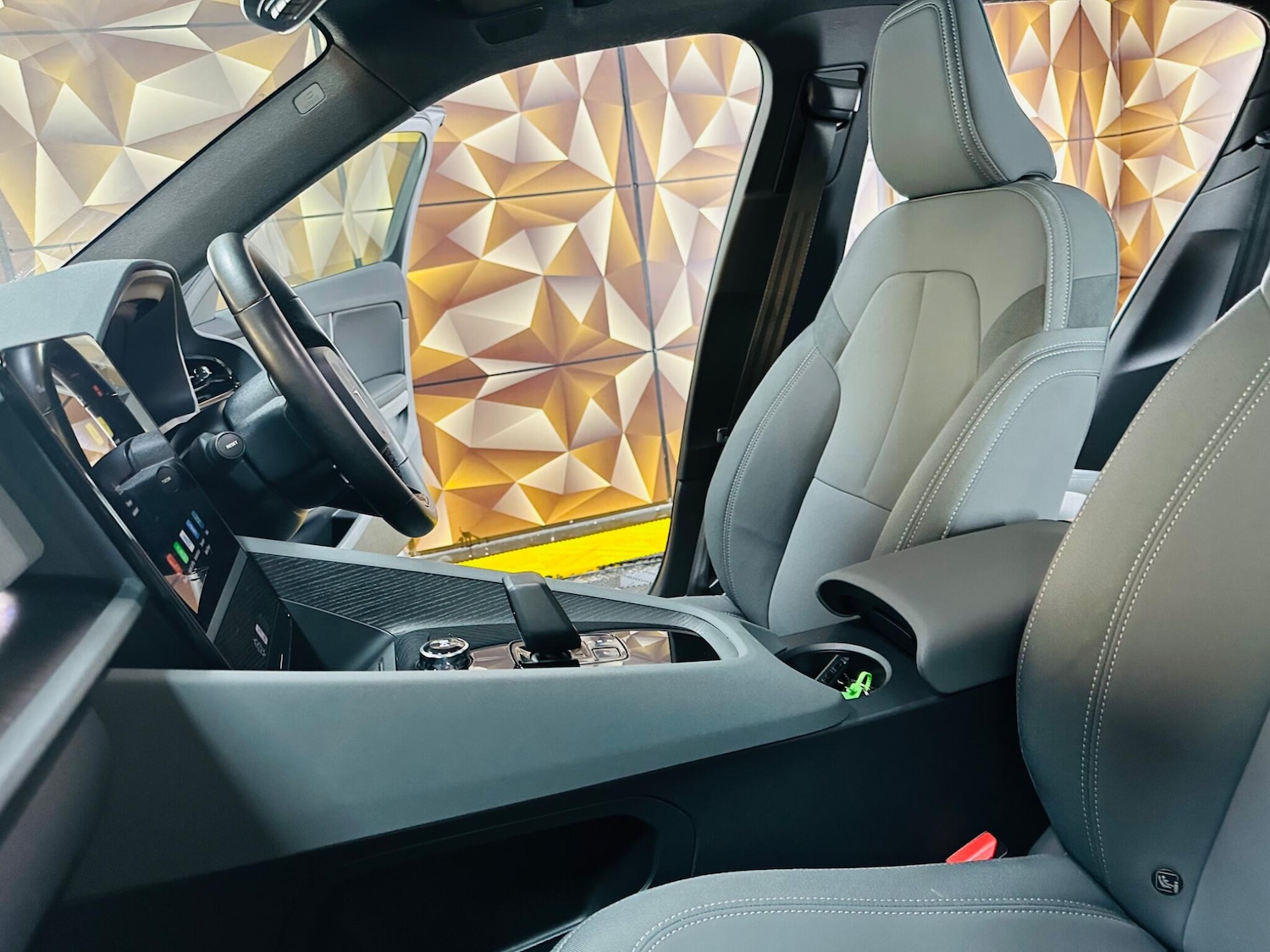 Used Polestar Polestar 2 2021 for sale - 77709448: Photo 10