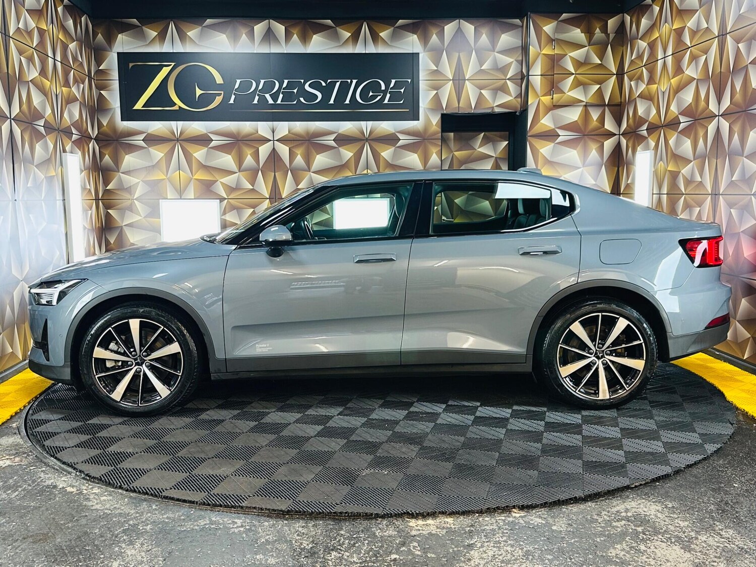 Used Polestar Polestar 2 2021 for sale - 77709448: Photo 11