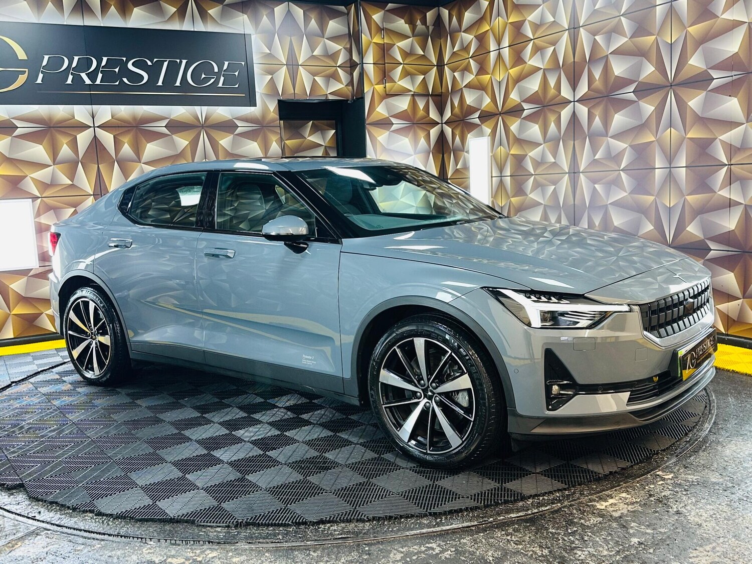 Used Polestar Polestar 2 2021 for sale - 77709448: Photo 13