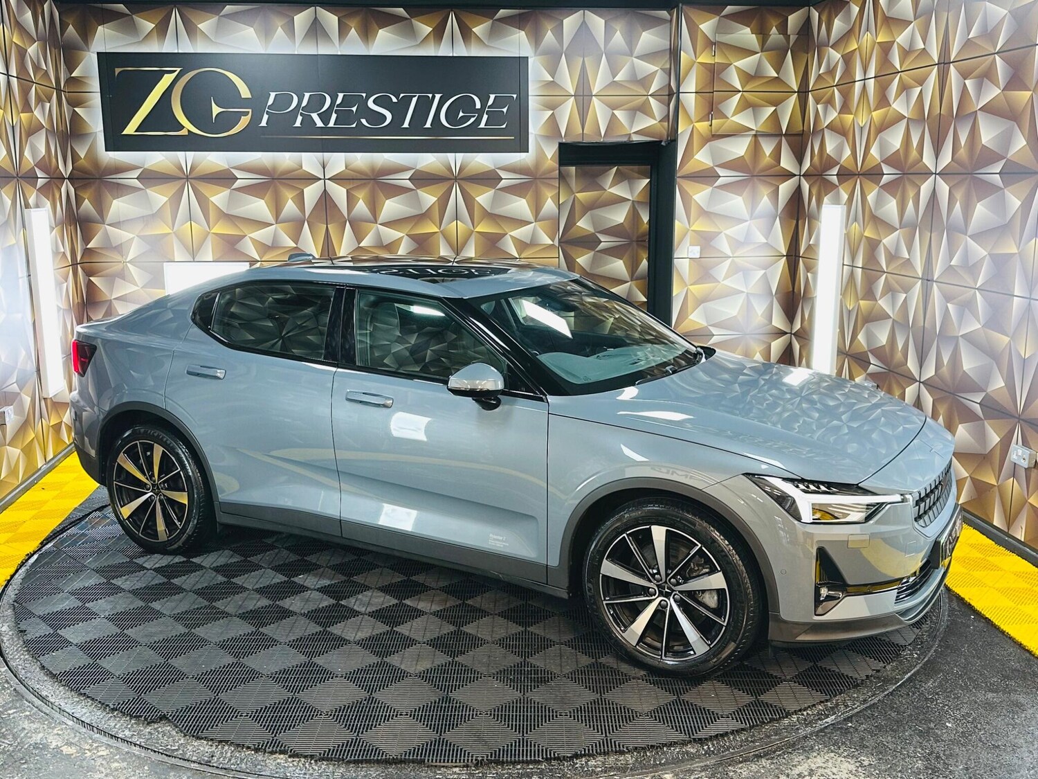 Used Polestar Polestar 2 2021 for sale - 77709448: Photo 17
