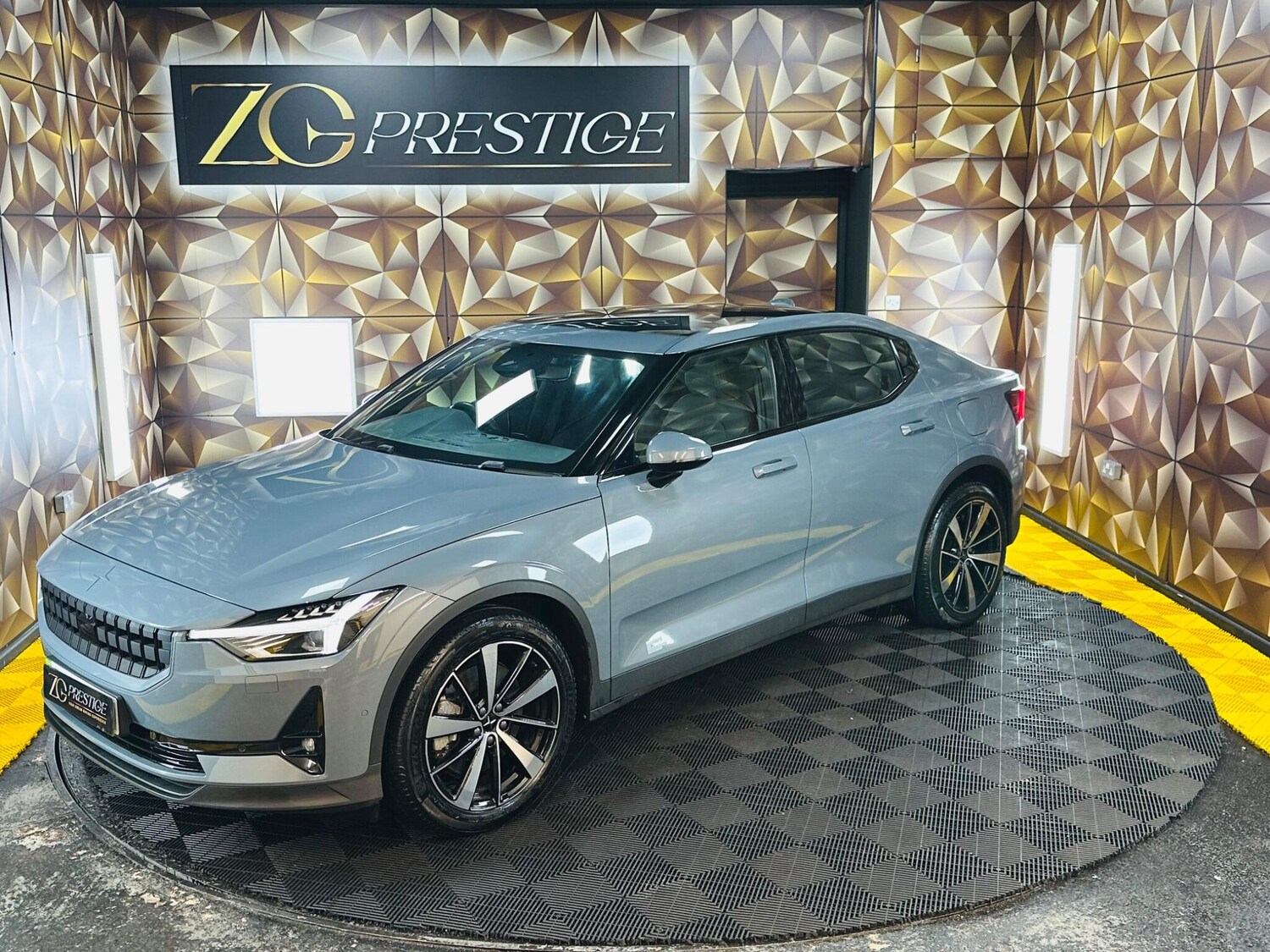Used Polestar Polestar 2 2021 for sale - 77709448: Photo 19