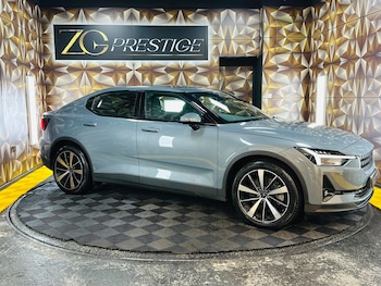 Used Polestar Polestar 2 2021 for sale - 77709448: Photo