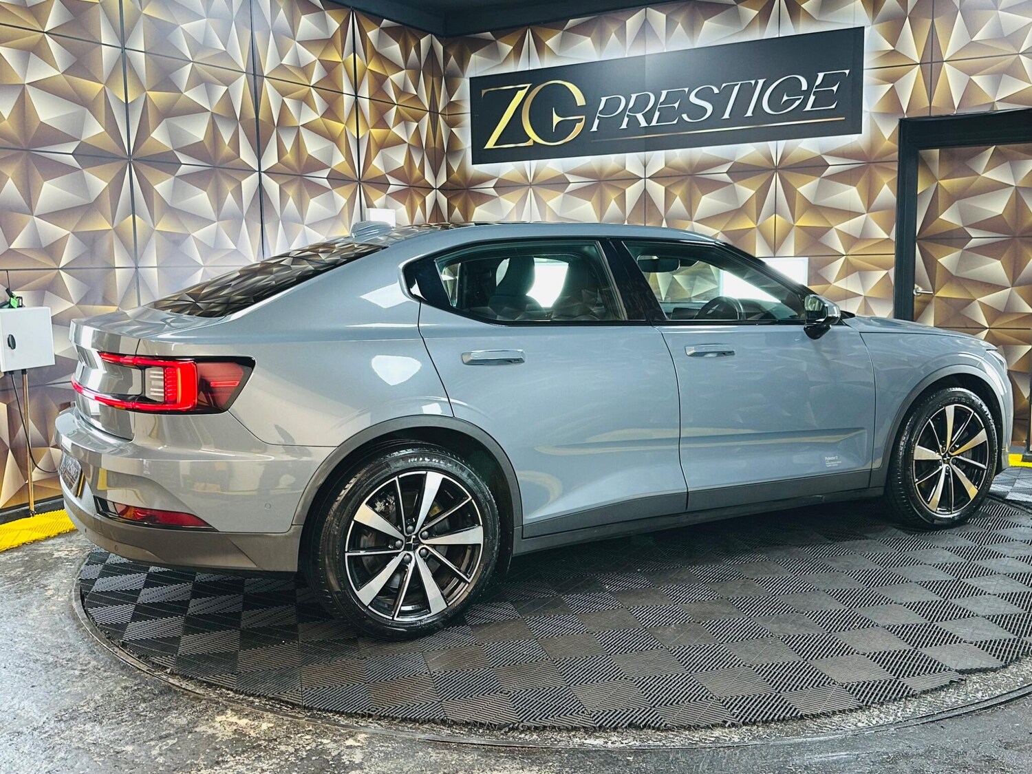 Used Polestar Polestar 2 2021 for sale - 77709448: Photo 21