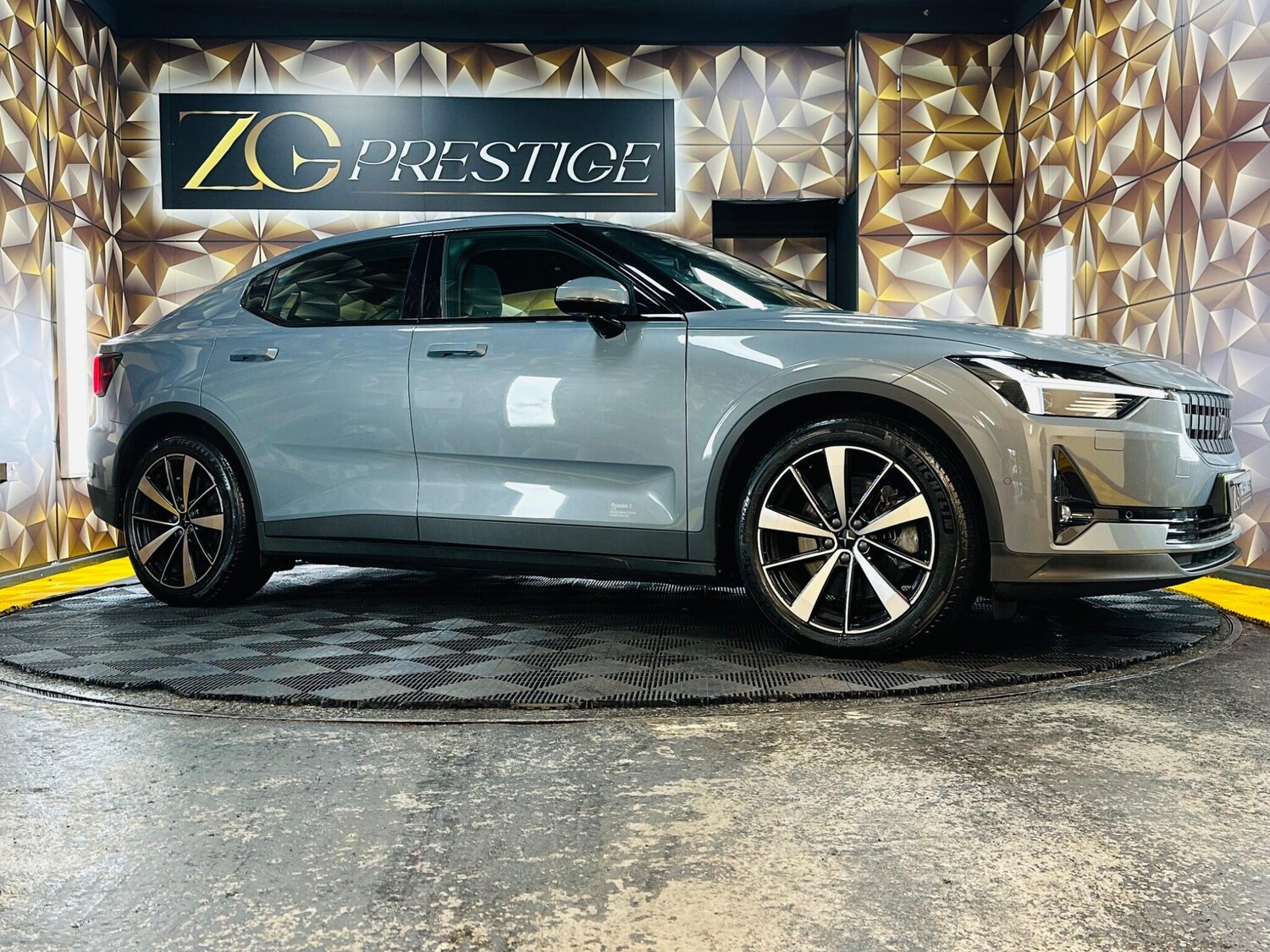 Used Polestar Polestar 2 2021 for sale - 77709448: Photo 23