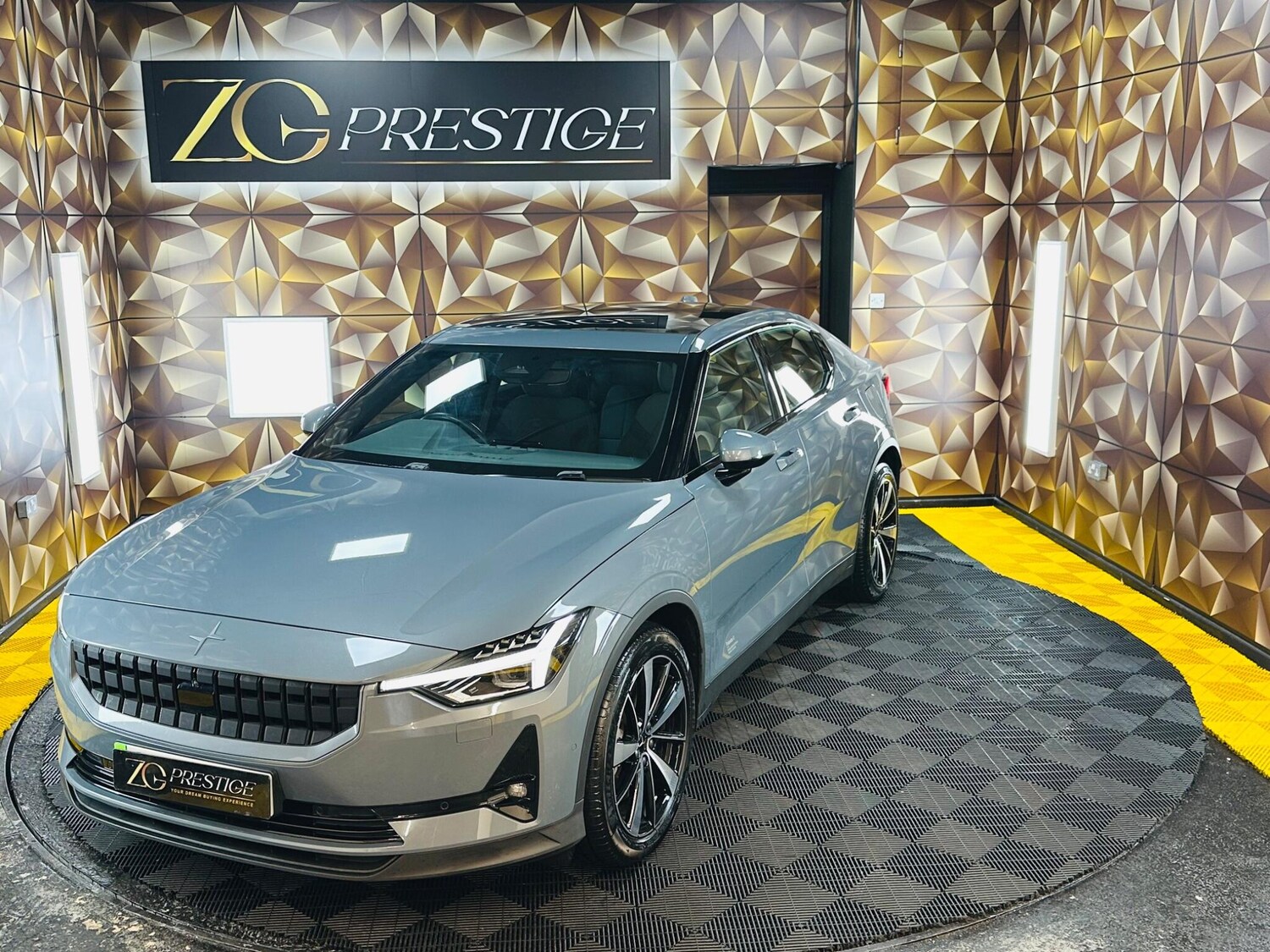 Used Polestar Polestar 2 2021 for sale - 77709448: Photo 25