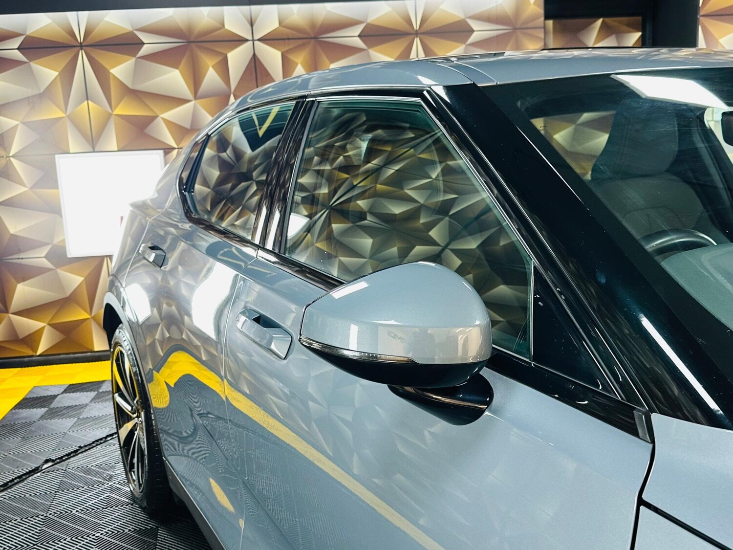 Used Polestar Polestar 2 2021 for sale - 77709448: Photo 27