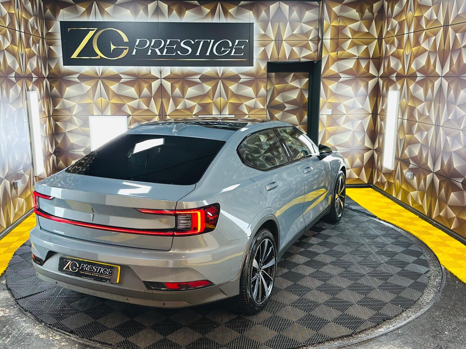 Used Polestar Polestar 2 2021 for sale - 77709448: Photo 29