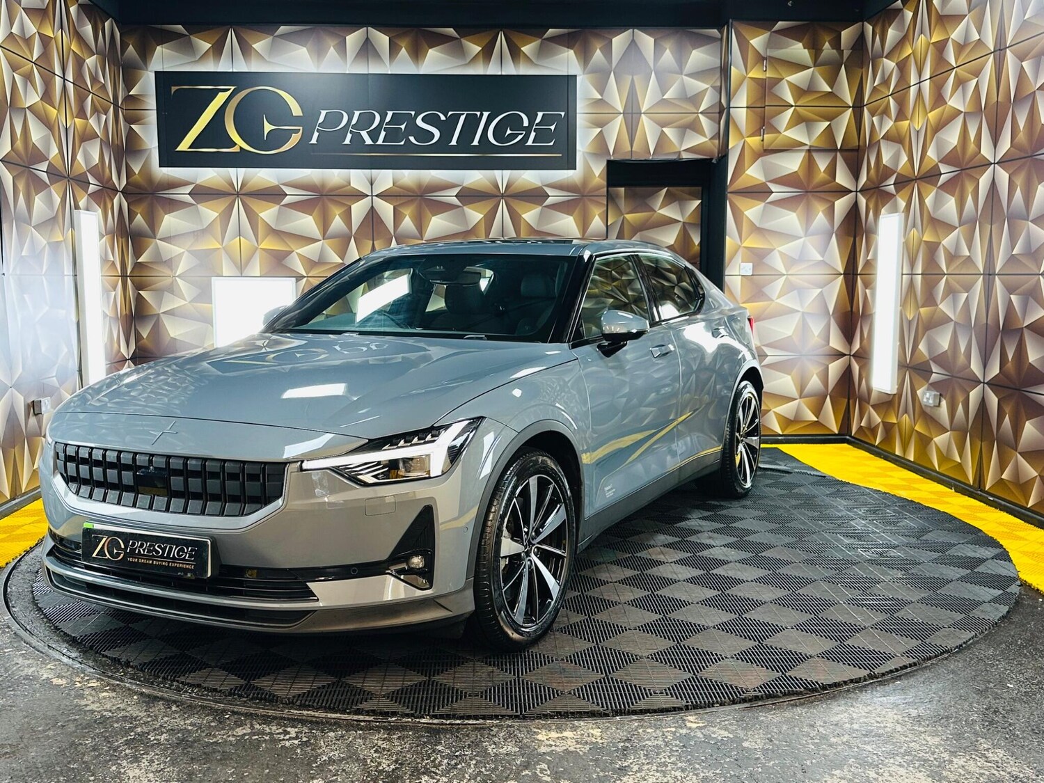 Used Polestar Polestar 2 2021 for sale - 77709448: Photo 31