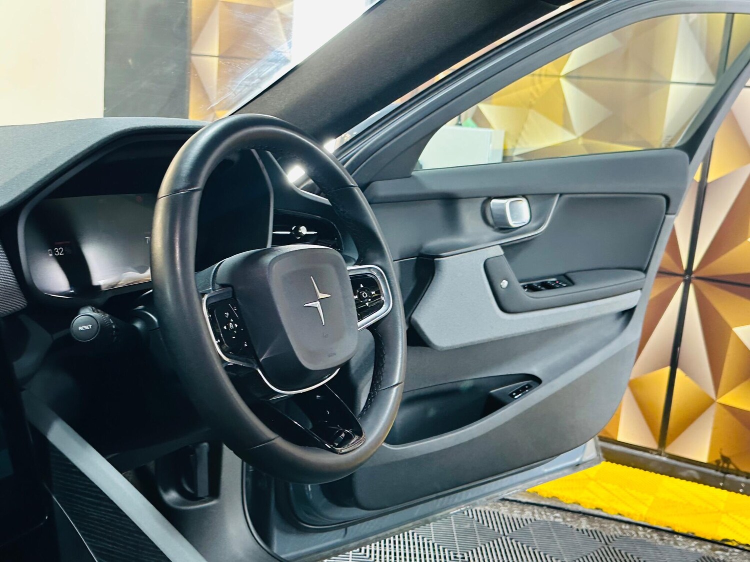 Used Polestar Polestar 2 2021 for sale - 77709448: Photo 34