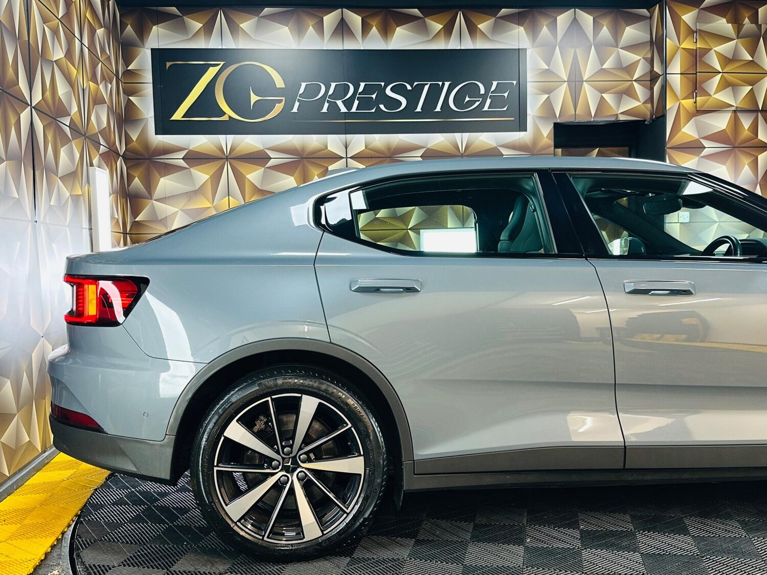 Used Polestar Polestar 2 2021 for sale - 77709448: Photo 35