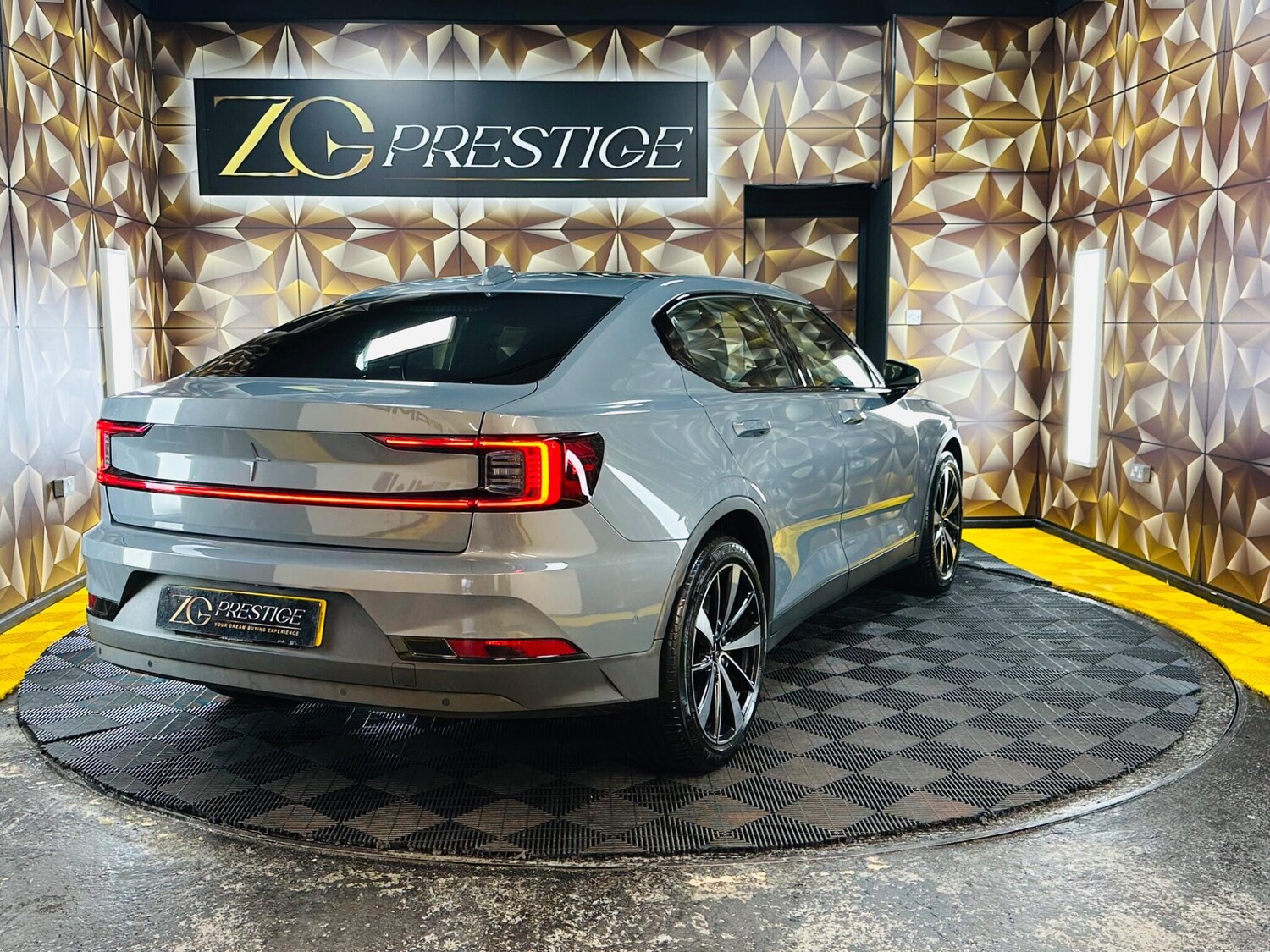 Used Polestar Polestar 2 2021 for sale - 77709448: Photo 37