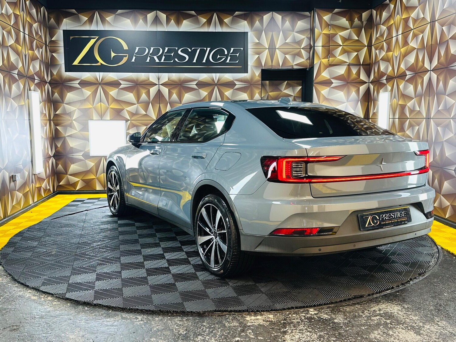 Used Polestar Polestar 2 2021 for sale - 77709448: Photo 38