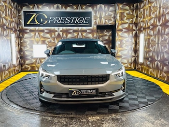 Used Polestar Polestar 2 2021 for sale - 77709448: Photo
