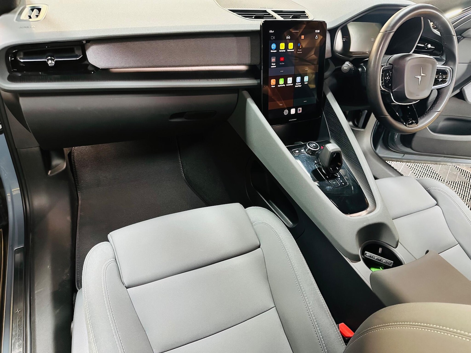 Used Polestar Polestar 2 2021 for sale - 77709448: Photo 4