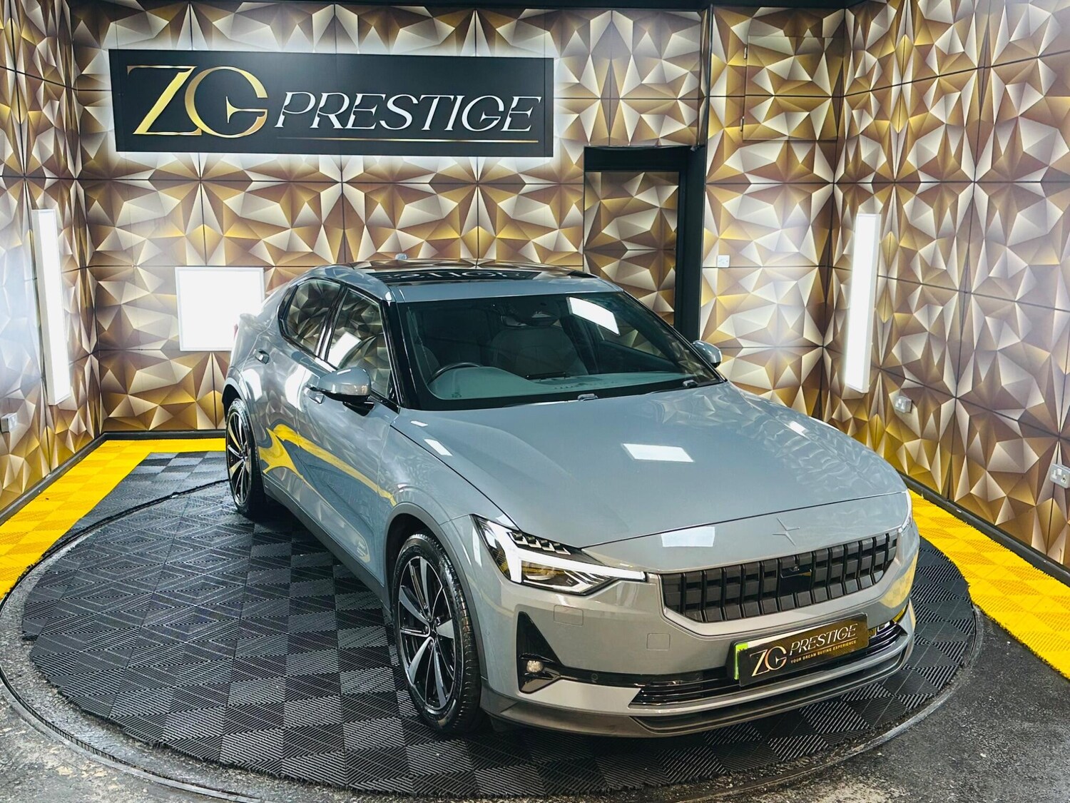 Used Polestar Polestar 2 2021 for sale - 77709448: Photo 40