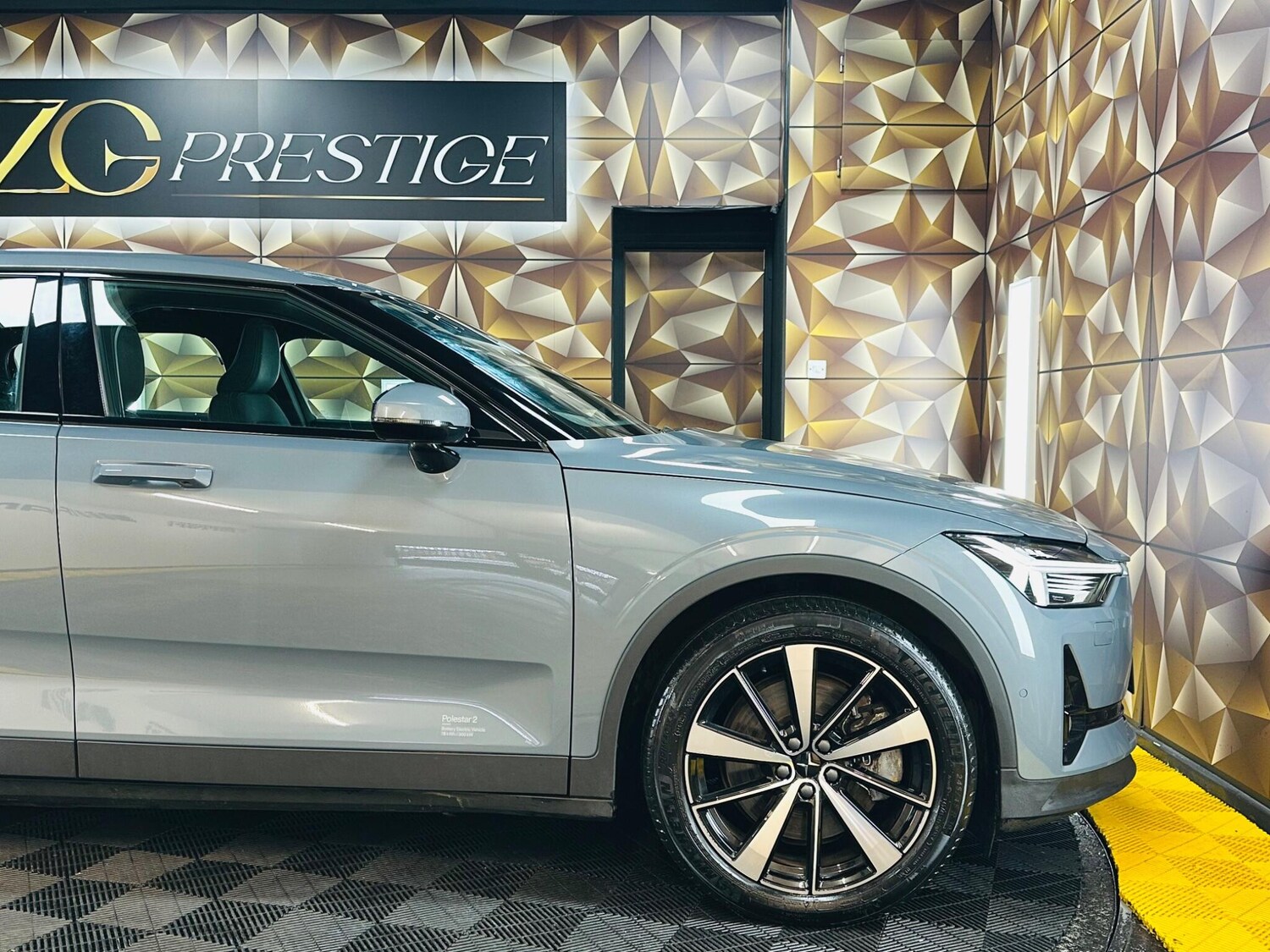 Used Polestar Polestar 2 2021 for sale - 77709448: Photo 41