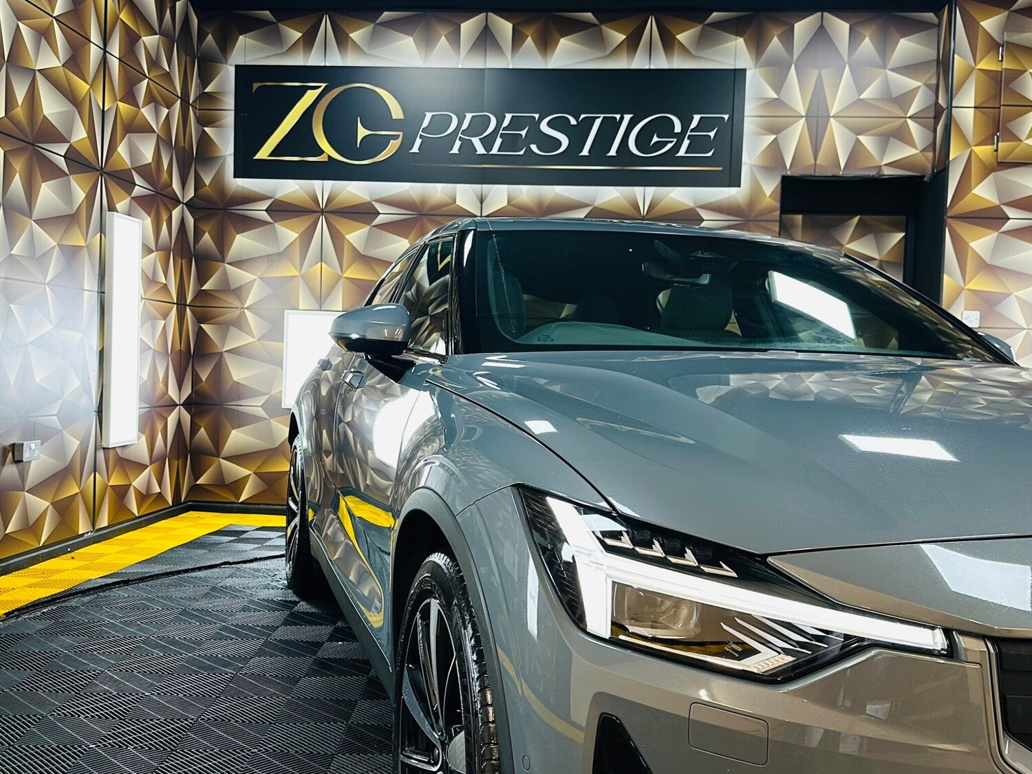 Used Polestar Polestar 2 2021 for sale - 77709448: Photo 43