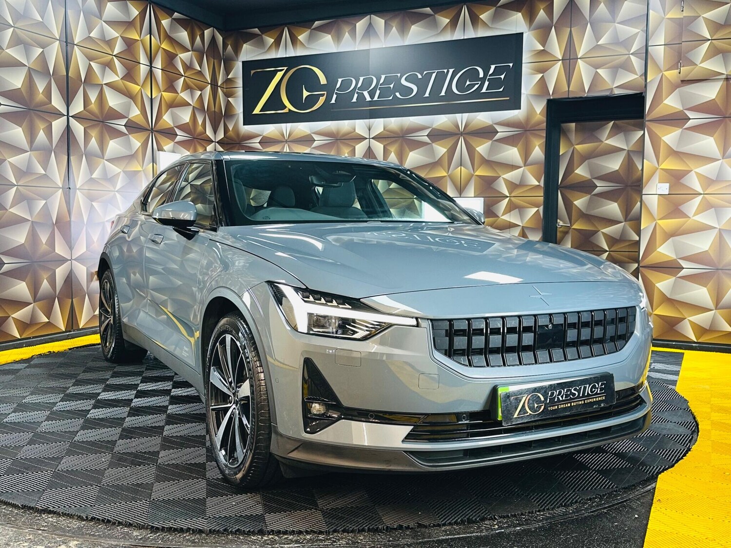 Used Polestar Polestar 2 2021 for sale - 77709448: Photo 44